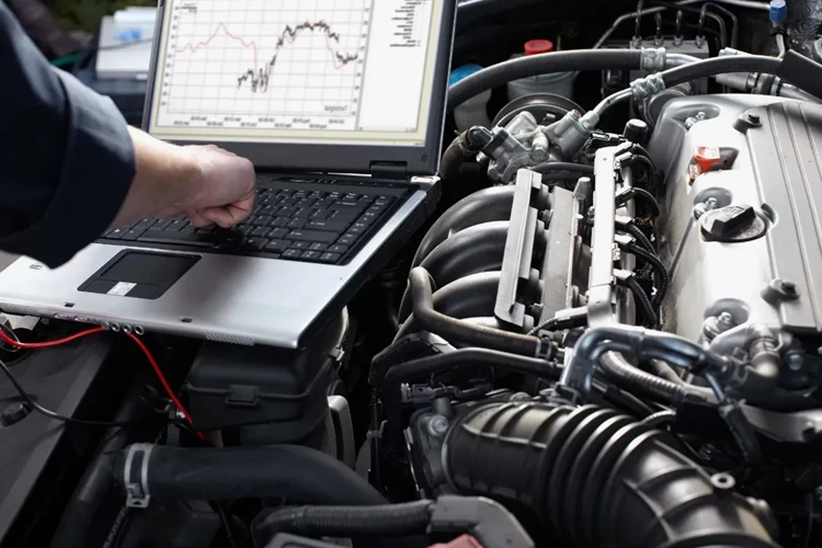 Şanlıurfa Oto Arıza Tespiti